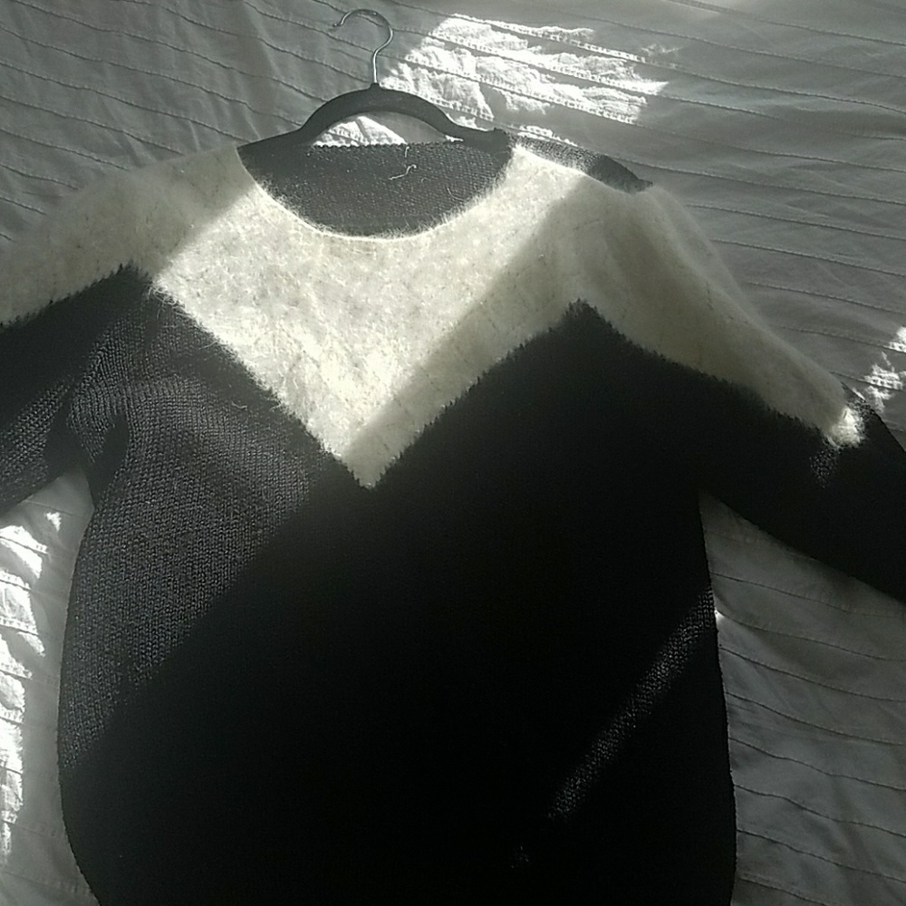 Vintage Sweater (1980s)